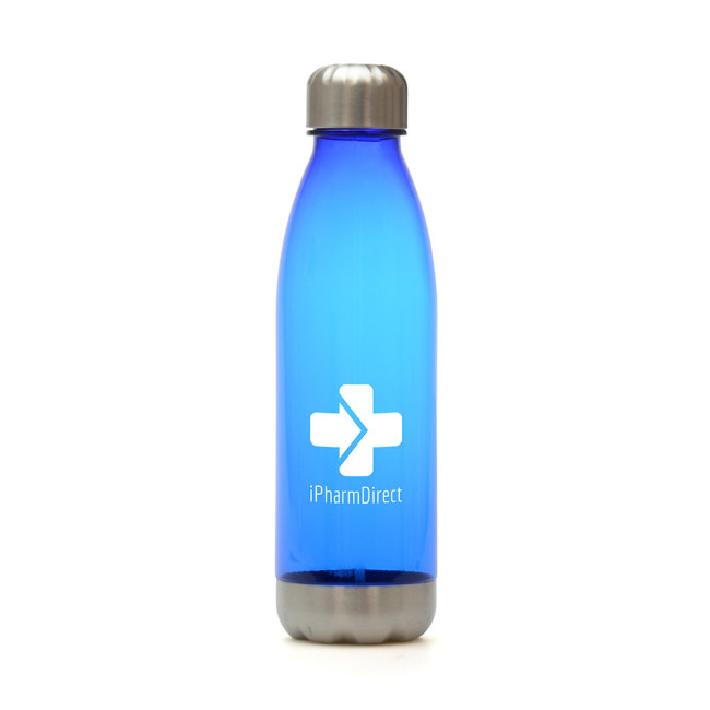 Promotional Ashford Revive Recycled Bottle 650ml - Image 2