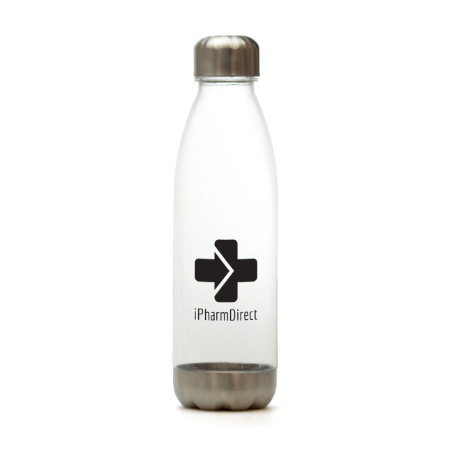 Promotional Ashford Revive Recycled Bottle 650ml - Image 3