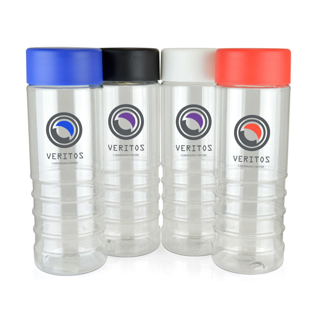 Promotional Mila Plastic Drinks Bottle 750ml - Image 1