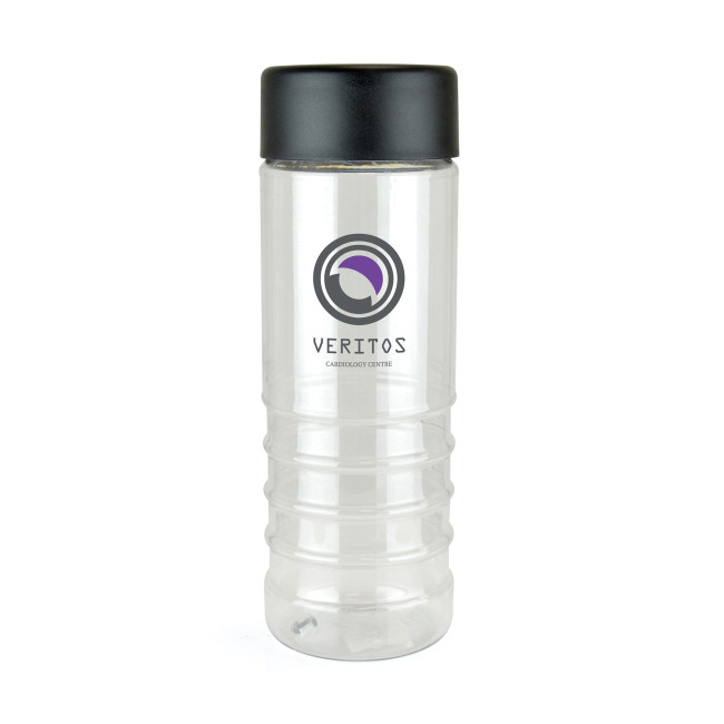 Promotional Mila Plastic Drinks Bottle 750ml - Image 2