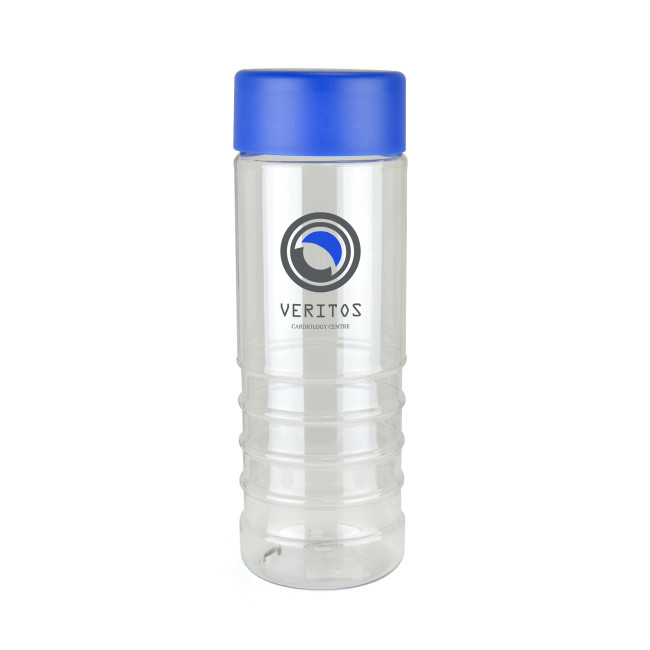 Promotional Mila Plastic Drinks Bottle 750ml - Image 3