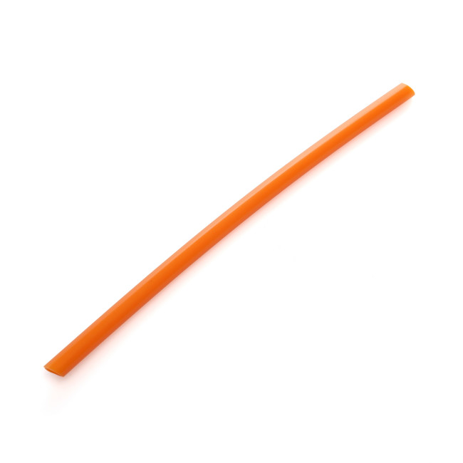 Promotional Letton Recycled Plastic Straw - Image 2