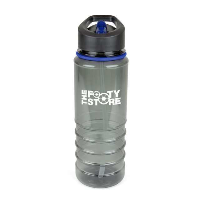 Promotional Tarn Smoked Sports Bottle 750ml - Image 3