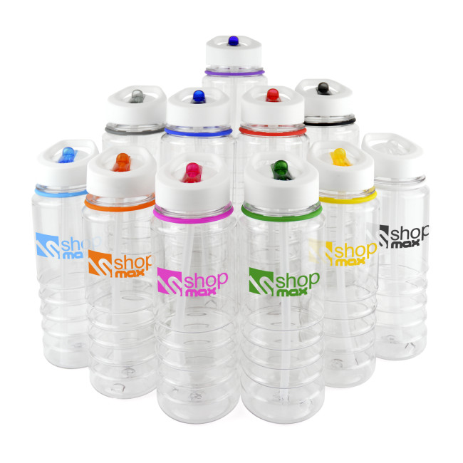 Promotional Tarn Sports Bottle 750ml - Image 1