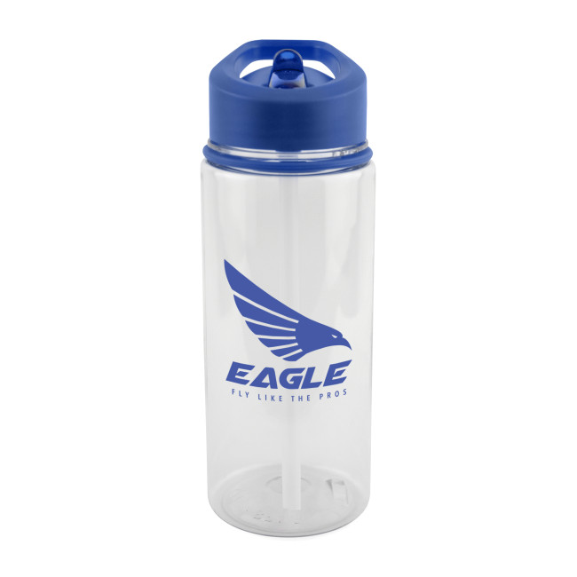 Promotional Evander Sports Bottle 550ml - Image 2