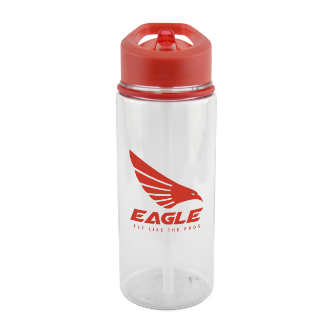 Promotional Evander Sports Bottle 550ml - Image 3