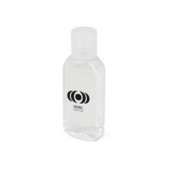 Promotional Paxton Hand Sanitiser 50ml