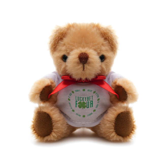 Promotional Small Jointed Teddy