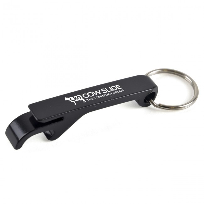 Promotional Ralli Bottle Opener Keyring - Image 5