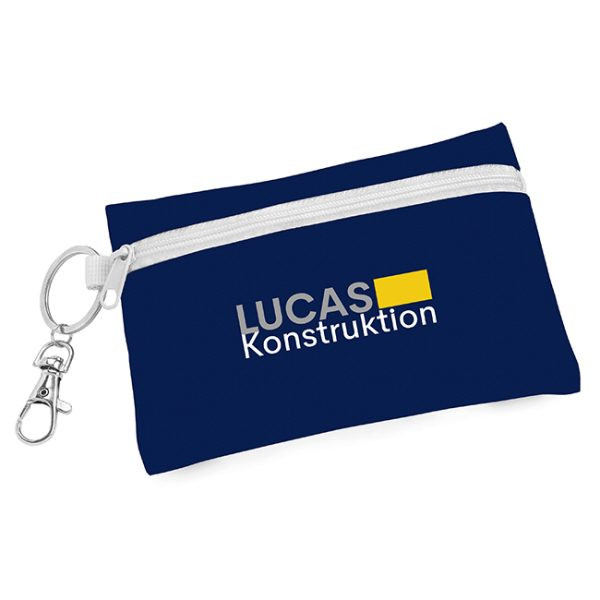 Promotional Handy Multi-Purpose Pouch