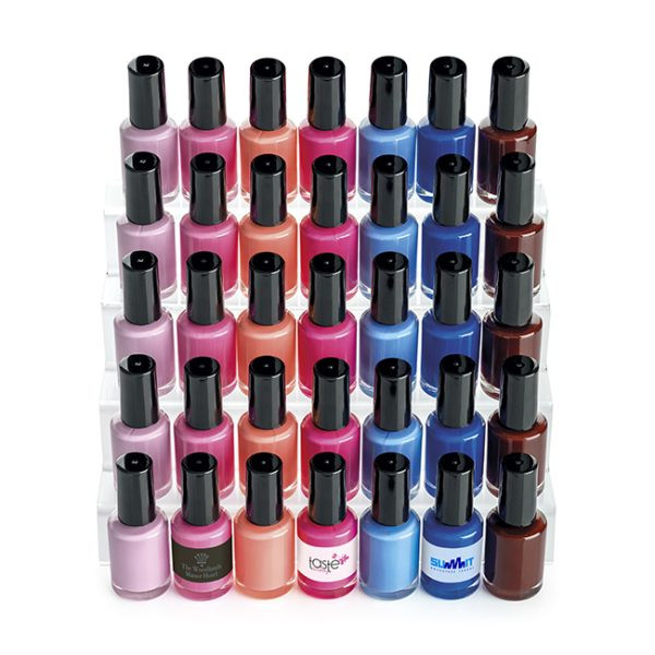 Promotional Nail Polish in a Bottle 10ml