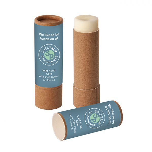 Promotional Eco Hand Care Stick 20g