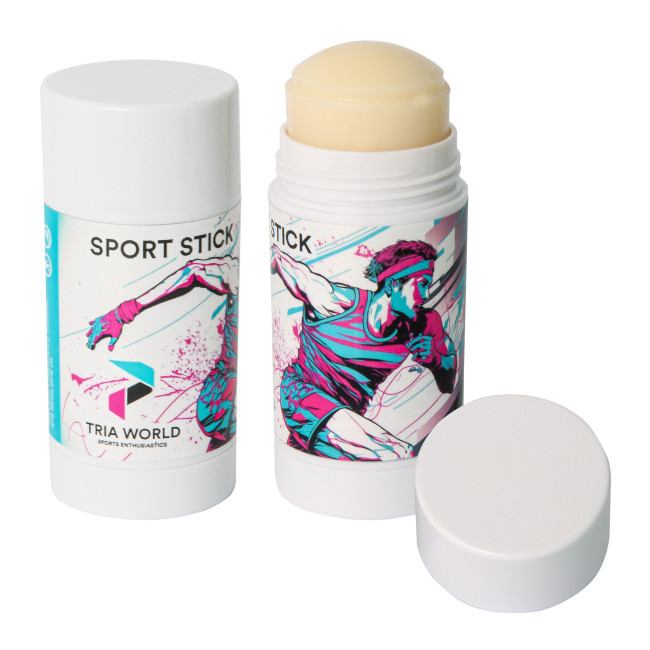 Promotional Anti Chafing Sports Stick 25g