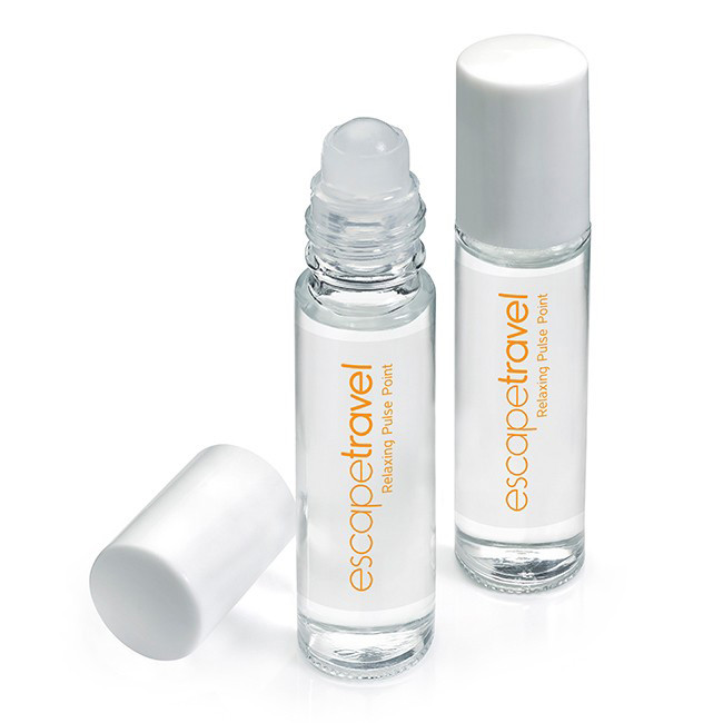 Promotional Relaxing Roll On Pulse Point 10ml