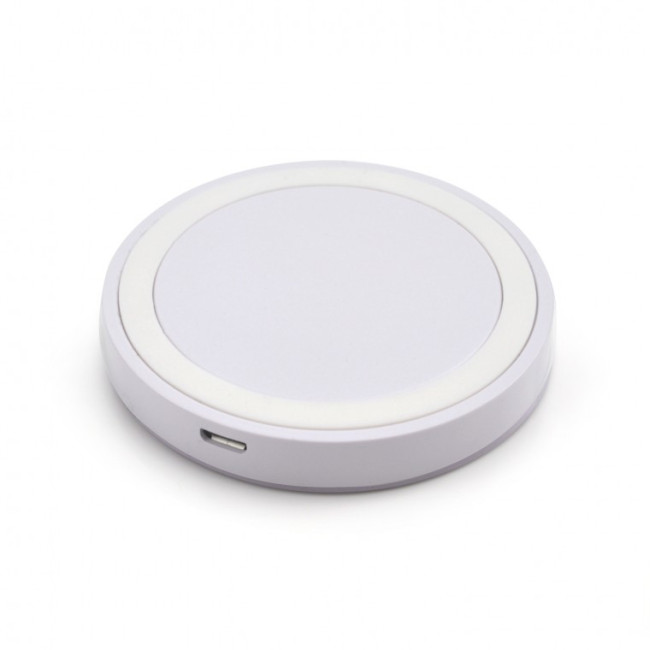 Promotional Wireless Pad Mini - Image 2