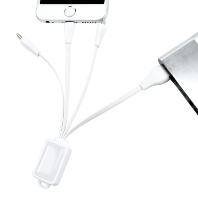 Promotional 4in1 Charging Cable - Image 2