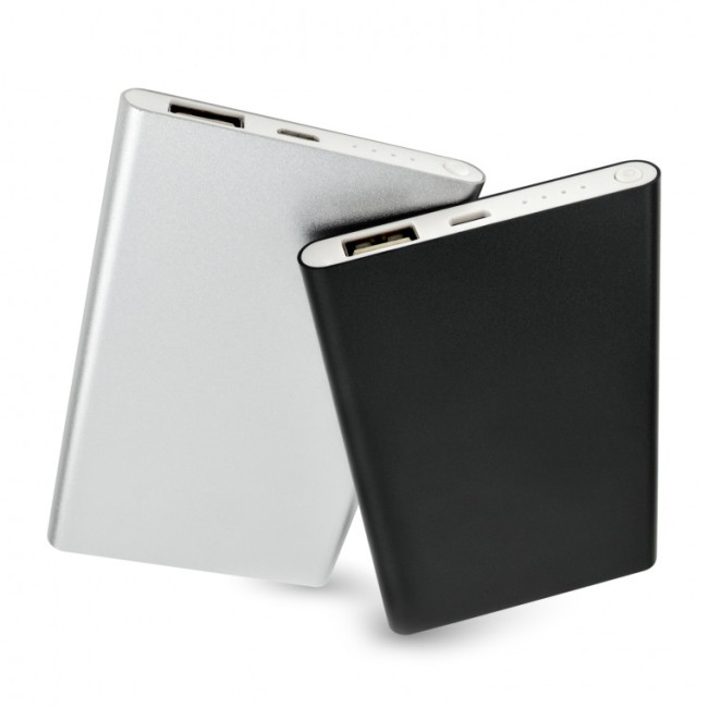 Promotional Power Arch Slim Powerbank