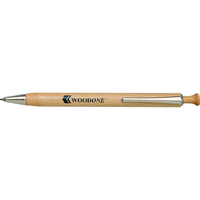 Promotional Woodone Eco Friendly Ballpen