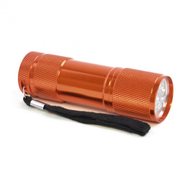 Promotional Sycamore Solo LED Torch - Image 8