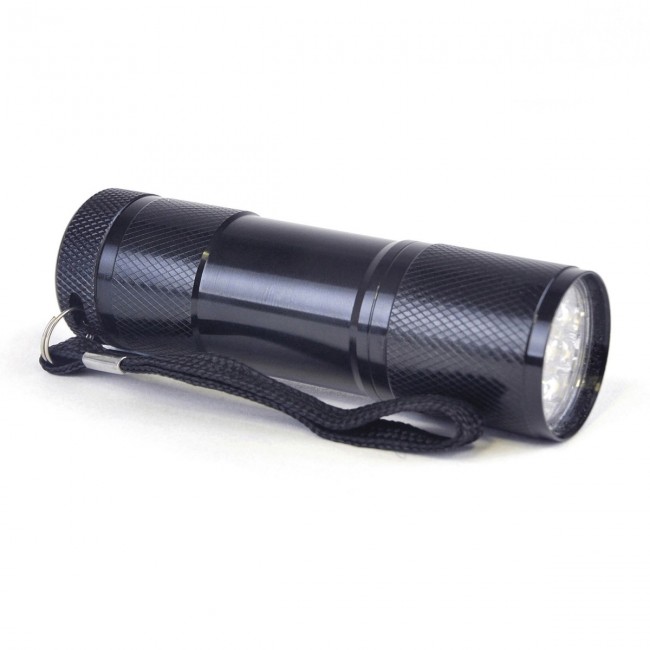 Promotional Sycamore Solo LED Torch - Image 7