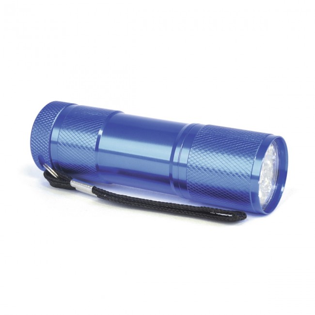 Promotional Sycamore Solo LED Torch - Image 6