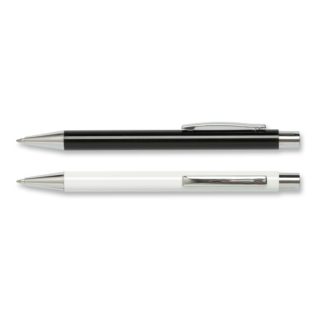 Promotional Ventoux Metal Pen