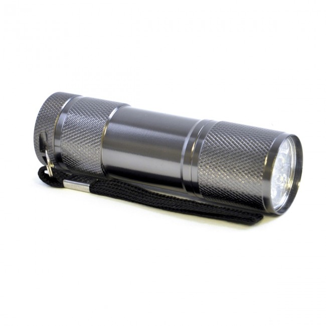 Promotional Sycamore Solo LED Torch - Image 4