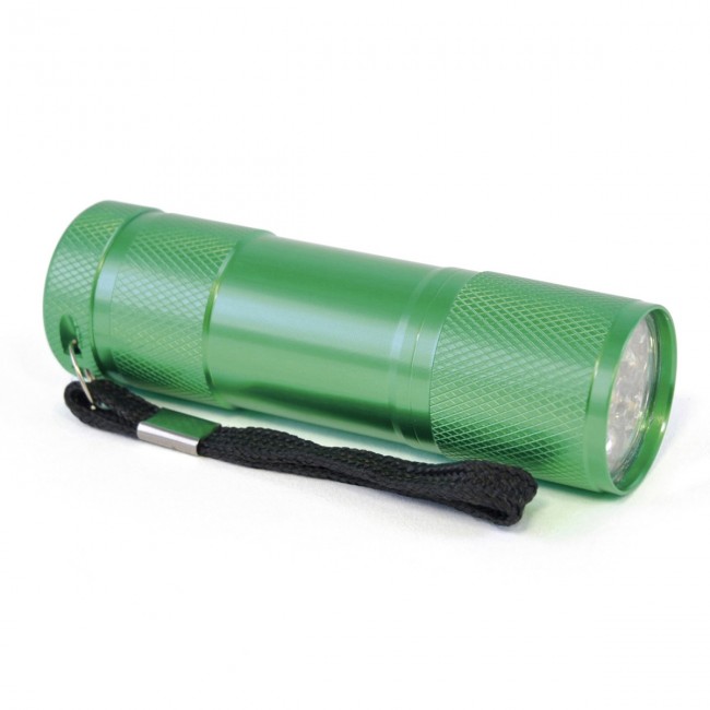 Promotional Sycamore Solo LED Torch - Image 3