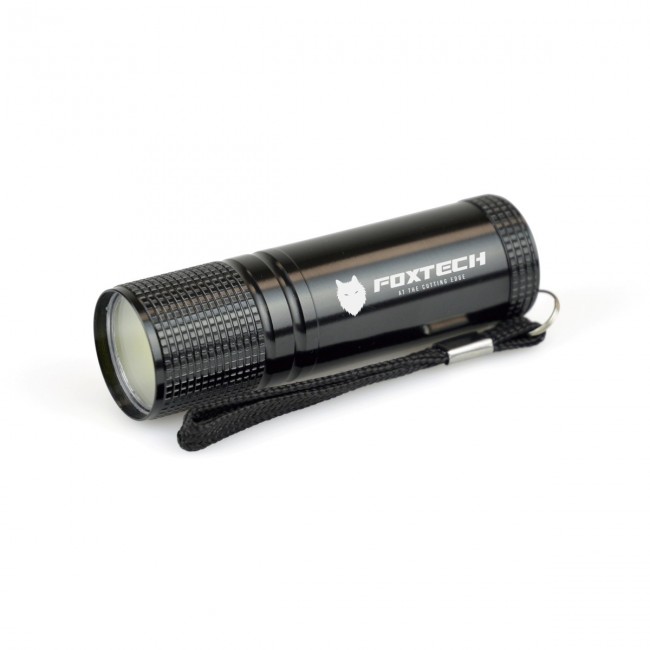 Promotional Aspen Aluminium Torch - Image 4