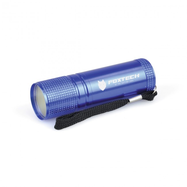 Promotional Aspen Aluminium Torch - Image 3