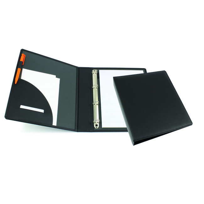 Promotional Como Recycled A4 Ring Binder