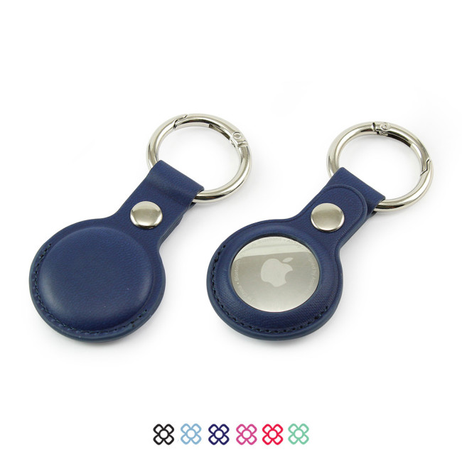 Promotional AirTag Holder Key Fob