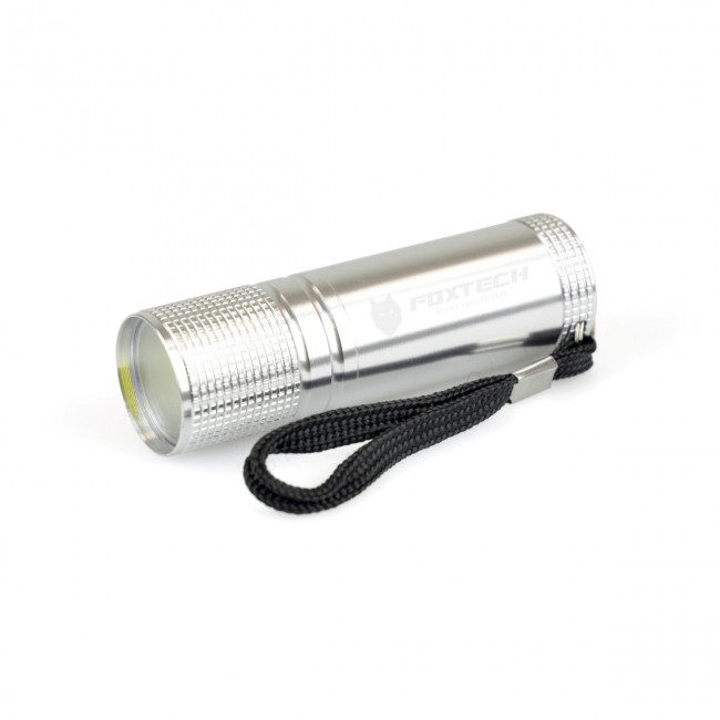 Promotional Aspen Aluminium Torch - Image 1