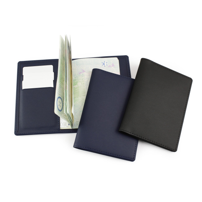 Promotional Porto Eco Express Passport Wallet