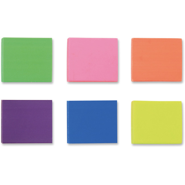 Promotional Tpr E4 Coloured Eraser