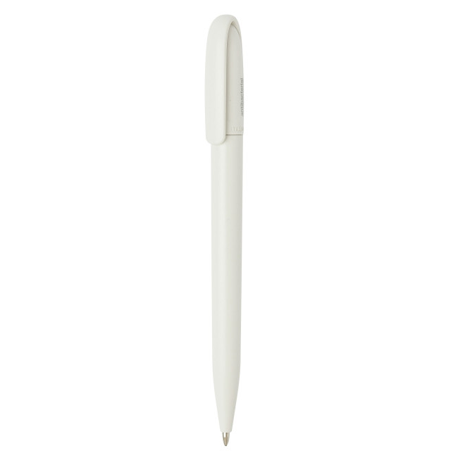 Promotional Rio Recycled Antibac Ballpen