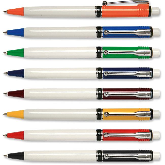 Promotional Raja Colour Ballpen