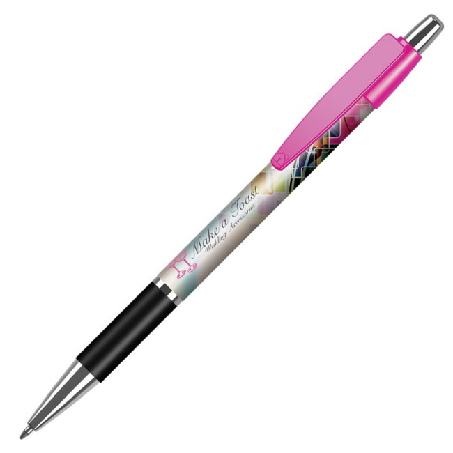 Promotional System 011 Ballpen