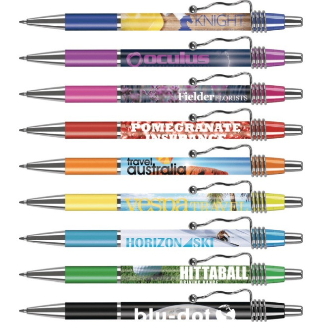 Promotional System 016 Ballpen