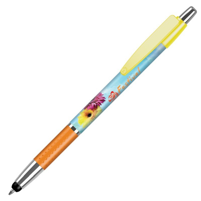 Promotional System 071 Ballpen