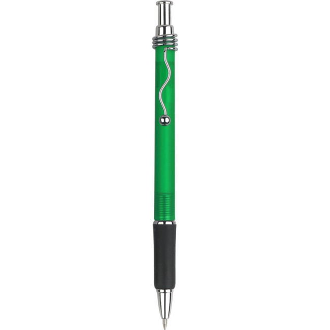 Promotional Viper Frost Ballpen