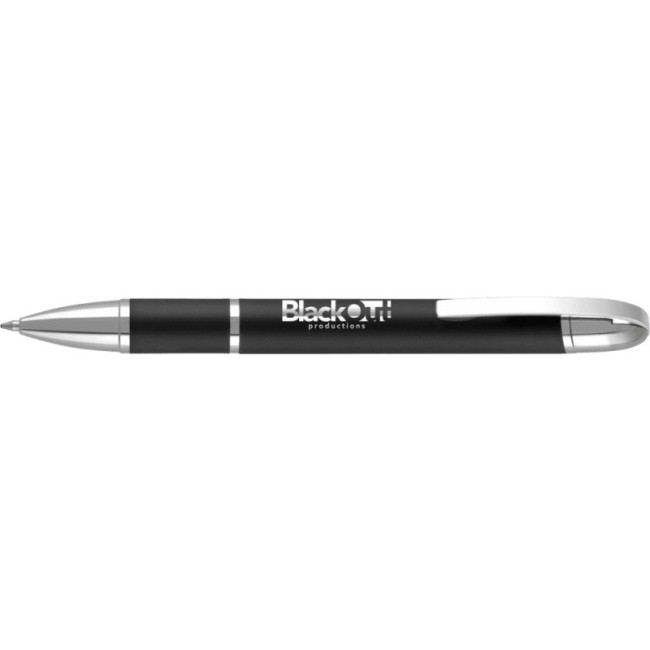 Promotional Asquith Softfeel Ballpen