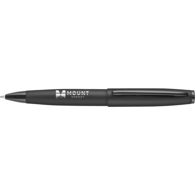 Promotional Fabium Softfeel Metal Ballpen