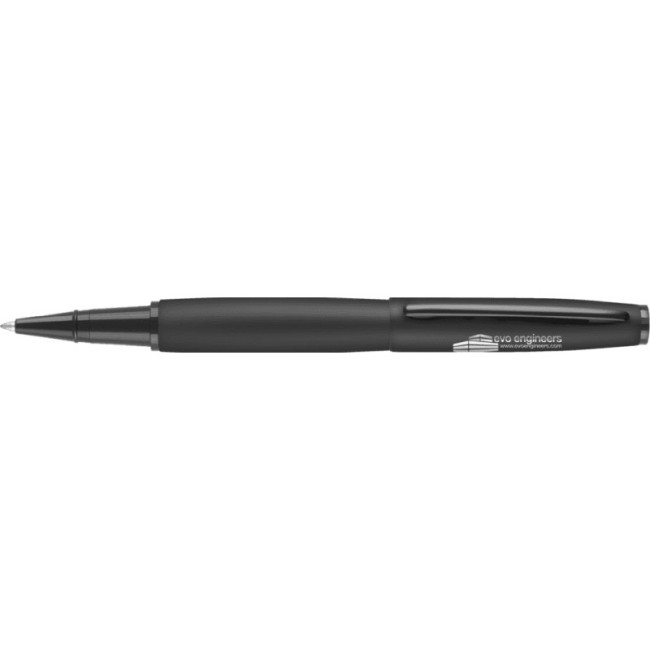 Promotional Fabium Softfeel Rollerball Pen