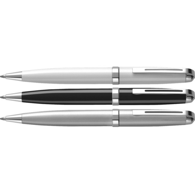 Promotional Carrick Printed Ballpen