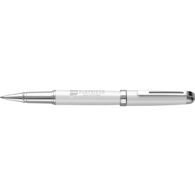 Promotional Carrick Printed Rollerball Pen