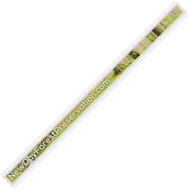 Promotional Eco FSC Carpenter Pencil