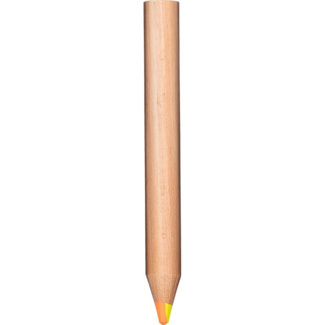 Promotional WP - 3-in-1 Highlighter Pencil