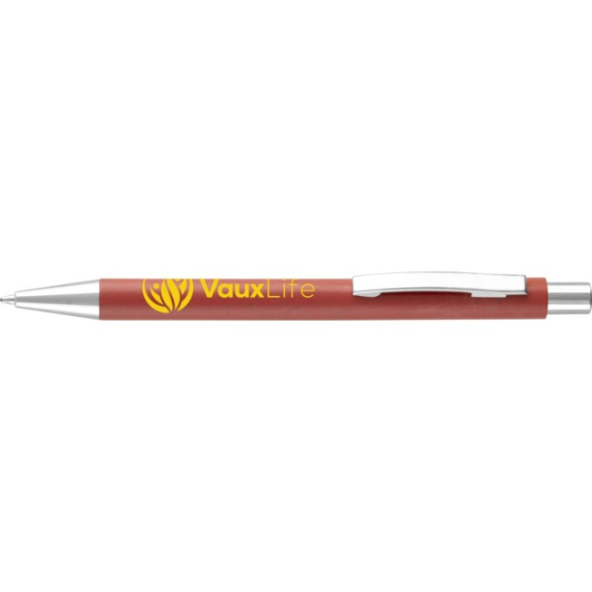 Promotional Eco Global Wheatstraw Ballpen