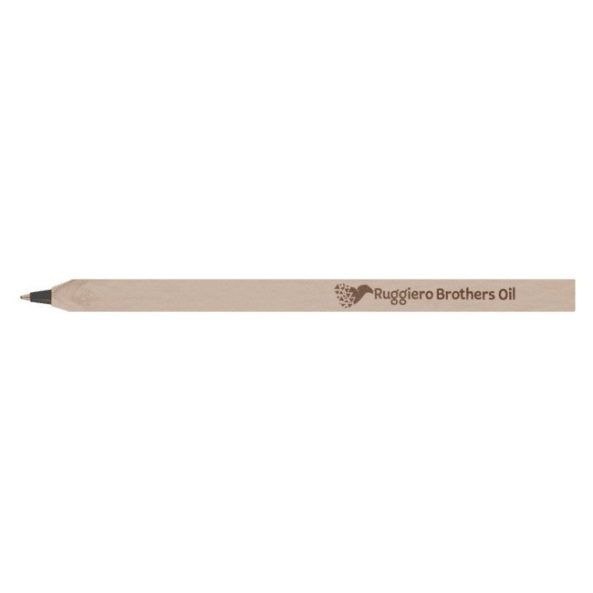 Promotional Eco Woodcraft Ballpen